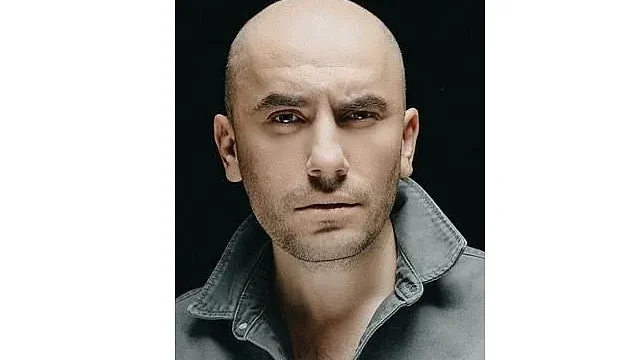 Giray Altınok 39. Genç Günler’de