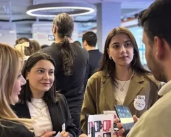 Girişimcilerin geleceği Tech İstanbul ön kuluçka ile şekilleniyor