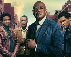“Godfather of Harlem” Yepyeni Sezonuyla FX Ekranlarında!