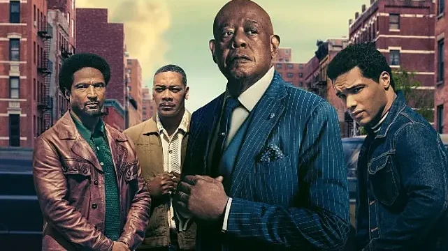 “Godfather of Harlem” Yepyeni Sezonuyla FX Ekranlarında!