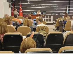Güneş Kitap Kulübü’nde Büyü Dükkanı konuşuldu