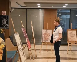 Halk Şairi Yunus Emre, Manisa’da anıldı