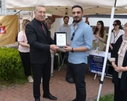 Hayatını Duman Altında Bırakma, Sigarayı Bırak