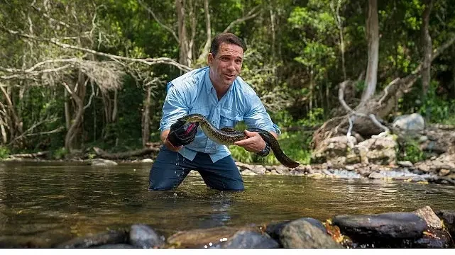 ‘Hayatta Kalma Ustaları’, Mayıs Ayı Boyunca Her Pazar İki Bölüm Art Arda 20.00’de National Geographic WILD Ekranlarında!