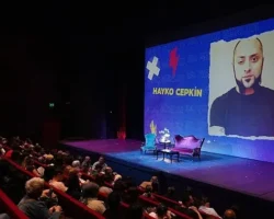 Hayko Cepkin: “Benim En Çok Hatırlamak İstediğim Halim Canlı Performansım”