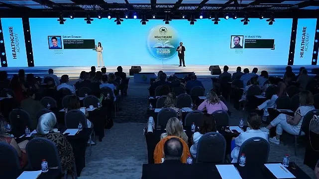 Healthcare Academy 3. Kez Opella’nın Katkılarıyla Gerçekleşti
