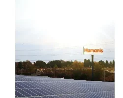 Humanis, sürdürülebilir üretimle biyoçeşitliliğe katkı sağlıyor