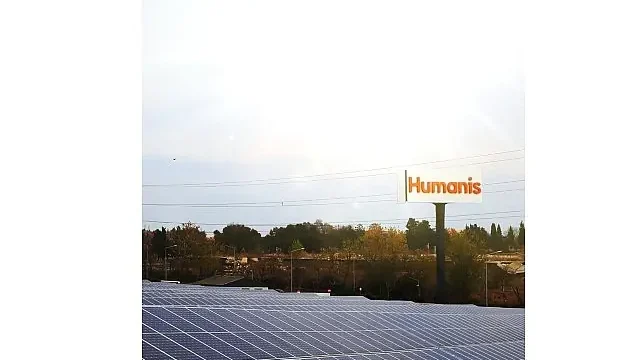 Humanis, sürdürülebilir üretimle biyoçeşitliliğe katkı sağlıyor
