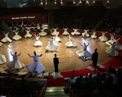 Hz. Mevlana ve Ailesinin Konya’ya Gelişlerinin 797. Yılında “Teşrif-i Mevlana” Etkinlikleri Başladı