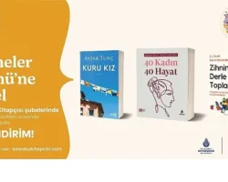 İBB’den Anneler Günü’ne Anlam Katan Etkinlikler