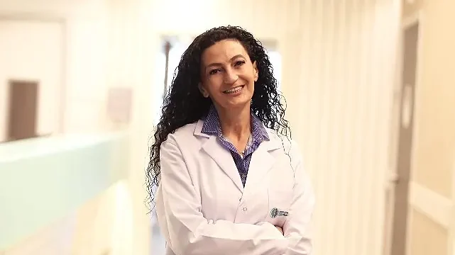 İç dünyamız artık görülüp ölçülebiliyor!