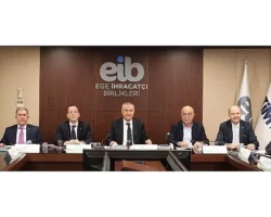 İhracatçılar aflatoksinli inciri enerjiye dönüştürdü, İspanya’da uluslararası sürdürülebilirlik ödülü aldı