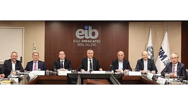 İhracatçılar aflatoksinli inciri enerjiye dönüştürdü, İspanya’da uluslararası sürdürülebilirlik ödülü aldı