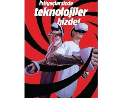 İhtiyaçlar Sizde, Teknolojileri MediaMarkt’ta!