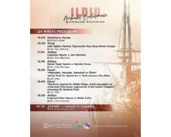 Ildırı Mübadil Buluşması, 24-25 Mayıs’ta düzenlenecek