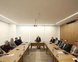 İnegöl Belediyesi’nden Kurban Bayramı İçin Yoğun Hazırlık