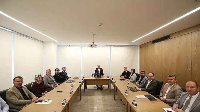 İnegöl Belediyesi’nden Kurban Bayramı İçin Yoğun Hazırlık