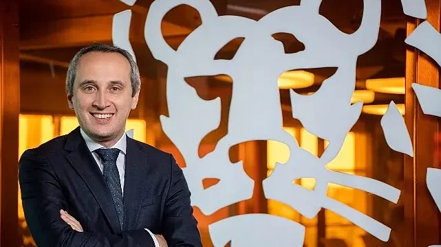 ING Türkiye’nin aktif büyüklüğü 228,3 milyar TL’ye ulaştı