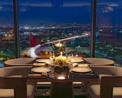 İstanbul Gastronomi Sahnesine Yepyeni Bir Soluk: KÜN Restaurant Açıldı
