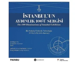 İstanbul’un elektrik rotası 100 yıllık haritalarla aydınlanıyor