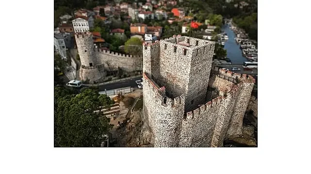 İstanbul’un Fethi’nin 572. Yıl Dönümü Coşkuyla Kutlanacak