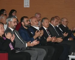 İstanbul’un Fethi’nin 572. Yıl Dönümü Kutlandı