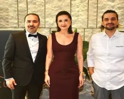 İstanbul’un yeni lezzet durağı: KÜN Restaurant’ta unutulmaz bir gece