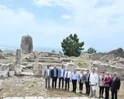 IV. Uluslararası FoodFest Gastronomi Festivali domates hasadı ile başladı