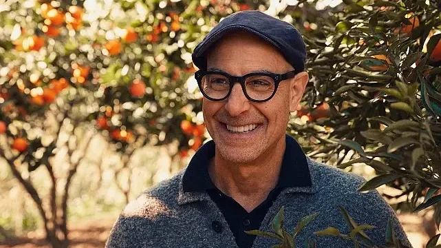 İzleyicileri Lezzet Dolu Bir Yolculuğa Çıkaracak ‘Stanley Tucci’nin Büyülü İtalyası’ 18 Mayıs Pazar 20.00’de National Geographic Ekranlarında Başlıyor!