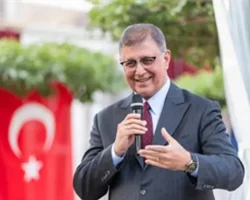 İzmir ve Finlandiya arasında dostluk köprüsü