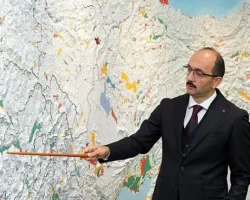 İzmir’de Sulama Sezonu açıldı