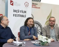 İzmir’in 2 Yakasını Bir araya Getiren Festival Başlıyor