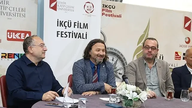 İzmir’in 2 Yakasını Bir araya Getiren Festival Başlıyor