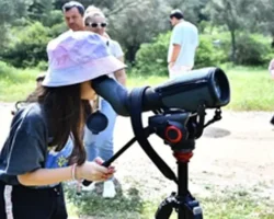 İzmirliler “Parkta Etkinlik Var” programıyla yeşille buluşuyor