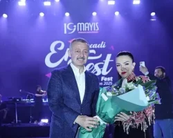 İzmit “meydan” gördü; İlk 19 Mayıs’ta rekor kırıldı