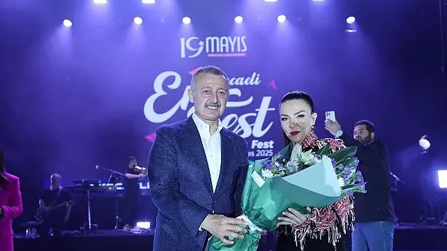 İzmit “meydan” gördü; İlk 19 Mayıs’ta rekor kırıldı