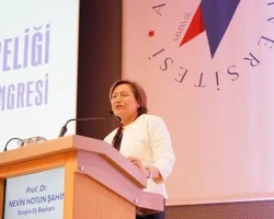 Kadın sağlığı küresel bir sorun, iyileştirilmesi toplumların sağlığını yükseltir