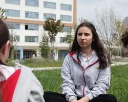 “Kahraman Çocuklar”ı Dünyayı Keşfe Çıkaracak Olan LÖSEV, 5 Ülkeyi Kapsayan Bir Gezi Planladı