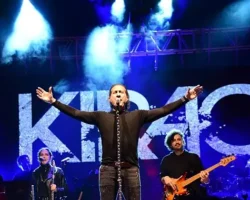 Kahramankazan’da 19 Mayıs Coşkusu: Kıraç Konseriyle Taçlandı
