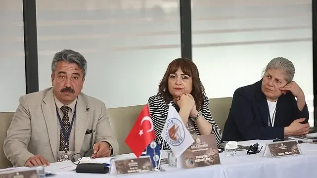 Kale Projesinde Atılacak Adımlar Çalıştayda Değerlendirildi…