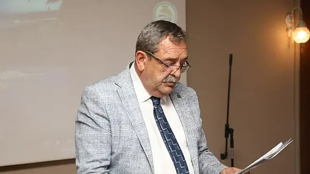 Kalkınma Tarım ve Turizm Altyapı Hizmet Birliği Meclis Toplantısı Gerçekleşti