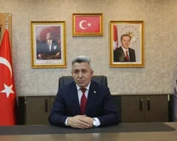Kandıra Belediye Başkanı Erol Ölmez 19 Mayıs Atatürk’ü Anma, Gençlik ve Spor Bayramı Mesajı yayınladı.