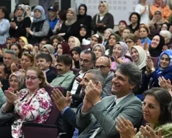 KARMEK Yıl Sonu Sergisi Büyük Beğeni Topladı