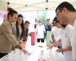 Karşıyaka Belediyesi Engelliler Haftası’nda farkındalık yaratacak