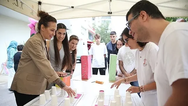 Karşıyaka Belediyesi Engelliler Haftası’nda farkındalık yaratacak