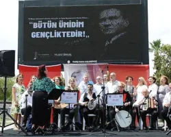 Karşıyaka’da 19 Mayıs festivalle kutlanıyor!