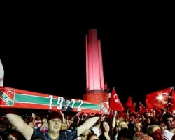 Karşıyaka’da 19 Mayıs “Gençlik Festivali’ ile kutlanacak