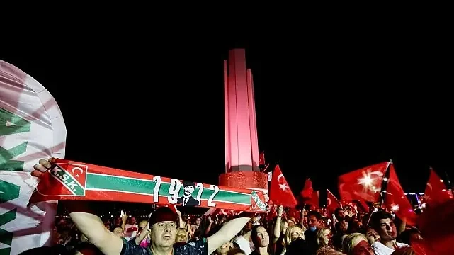 Karşıyaka’da 19 Mayıs “Gençlik Festivali’ ile kutlanacak
