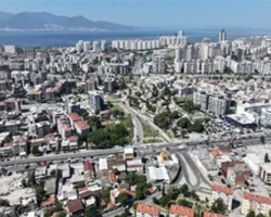 Karşıyaka’da kesintisiz ulaşım için dev yatırım