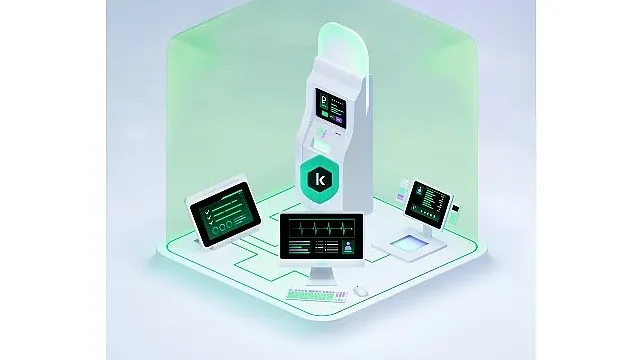 Kaspersky, yazılım tedarik zincirlerini tehdit eden zararlı paketlerde %48’lik bir artış olduğuna dikkat çekti